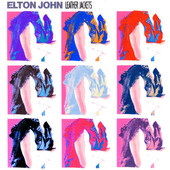 Elton John | Leather Jackets