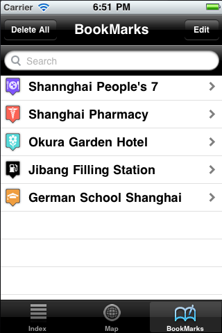 Shanghai Guide